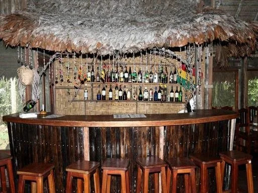 Chalalan Eco Lodge
