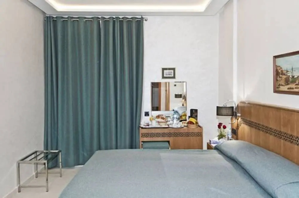 Hôtel L'Escale Fès