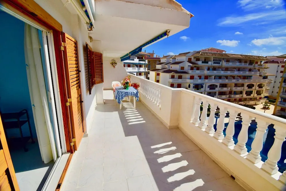 035 Holiday Dream - Alicante Real Estate