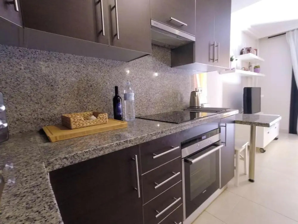 Apartment with 2 Bedrooms in Adeje, with Pool Access, Furnished Terrace And Wifi