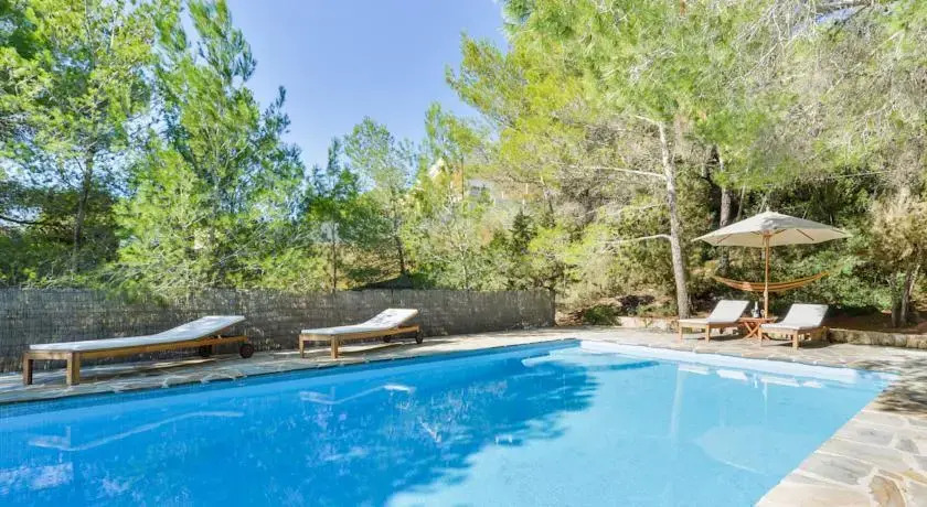 Villa Colls
