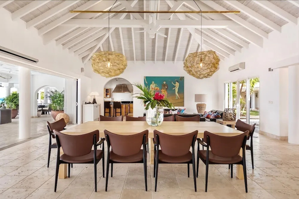 Villa Petite Plage 5