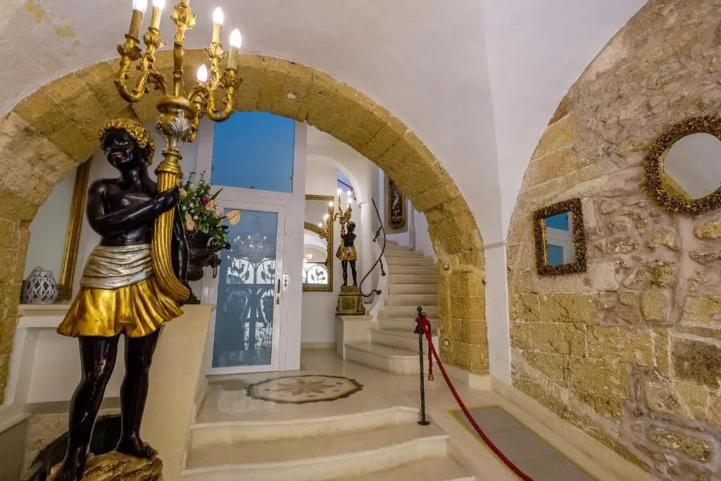 Palazzo Gallo Resort