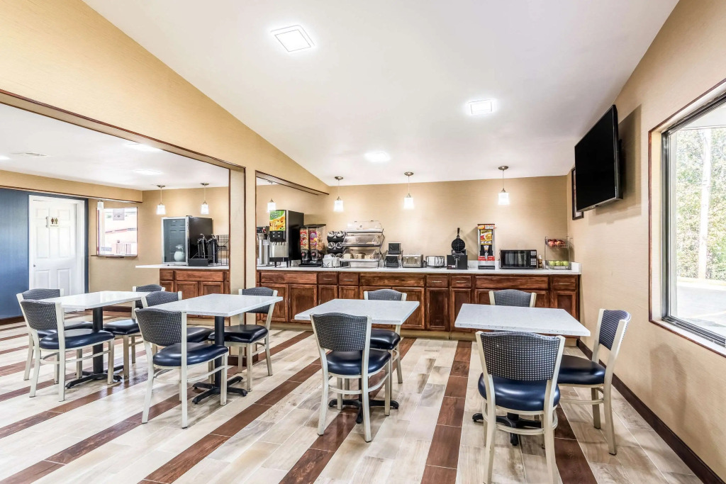 Econo Lodge Gastonia North