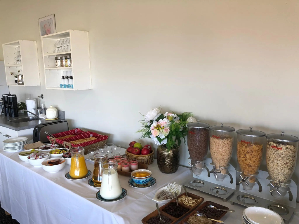 Silver Fern Lodge