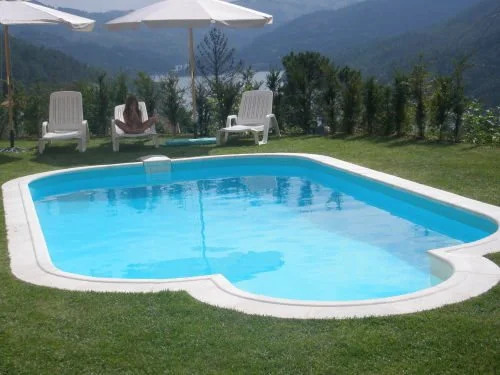 Quinta De Gestacos