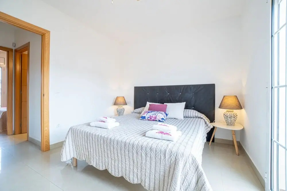House in Empuriabrava Near Aiguamolls Reserve
