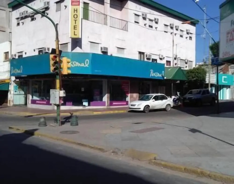 Prisma Apart Hotel
