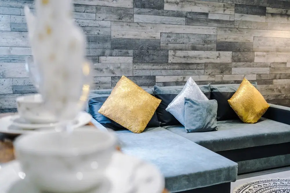 Empire Blackpool Apartments – George St