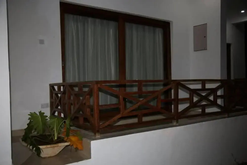 Minah bungalows