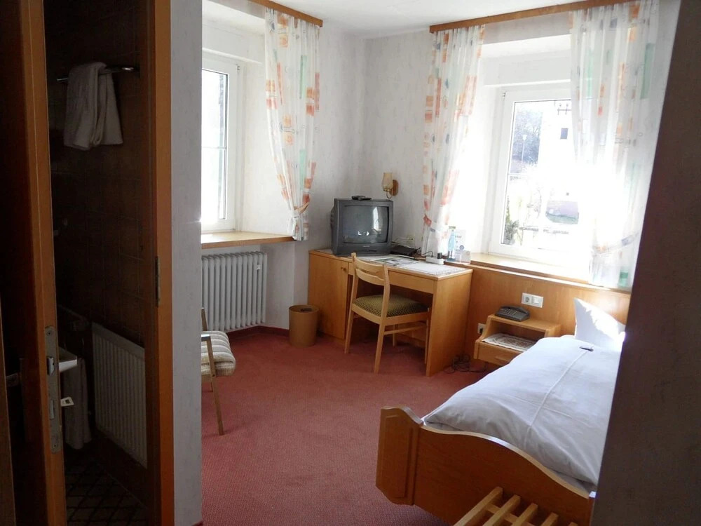 Flair Hotel Gasthof zum Hirsch