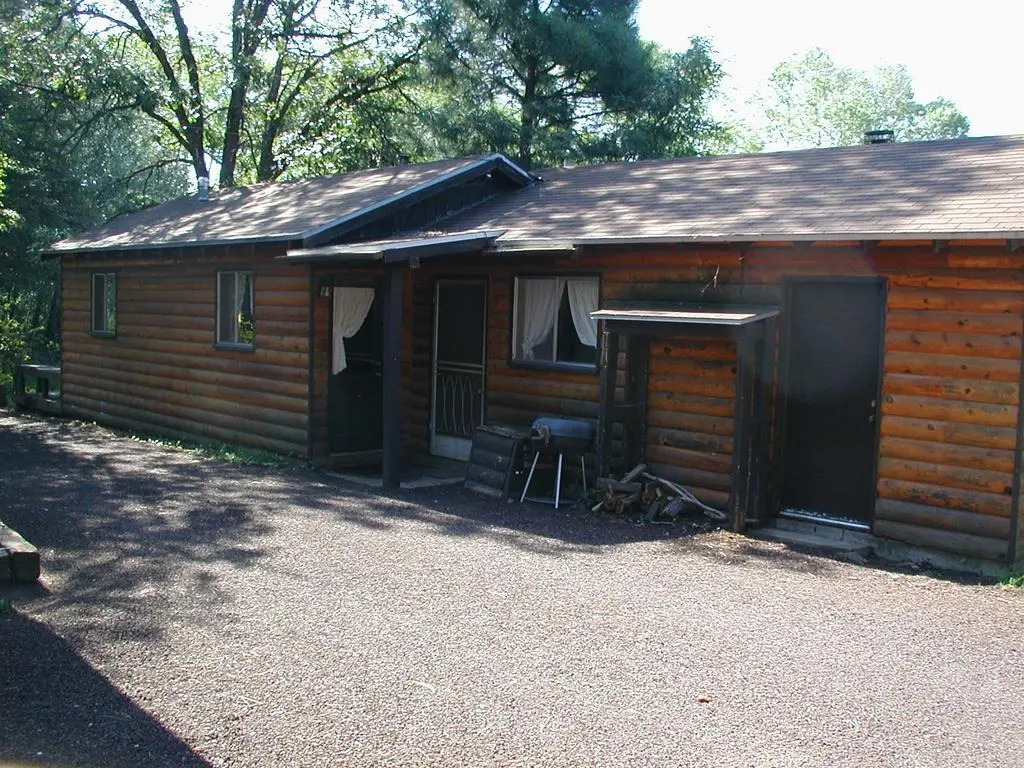 Lazy Oaks Resort