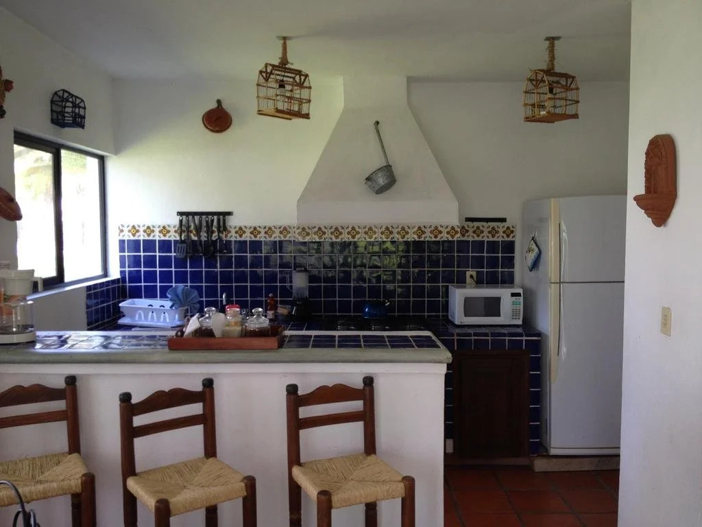 Villas Balvanera FH