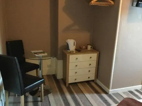 Belhaven Private Hotel
