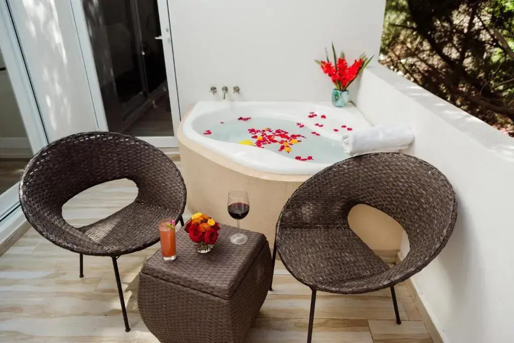 Lila Hotel
