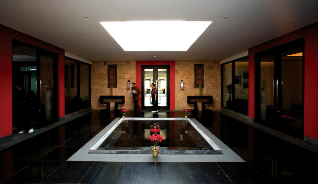 Banyan Tree Lijiang