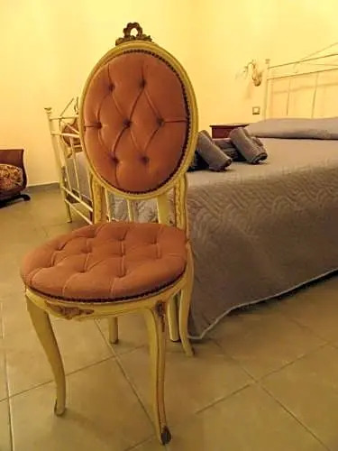 La casa di Benedetta