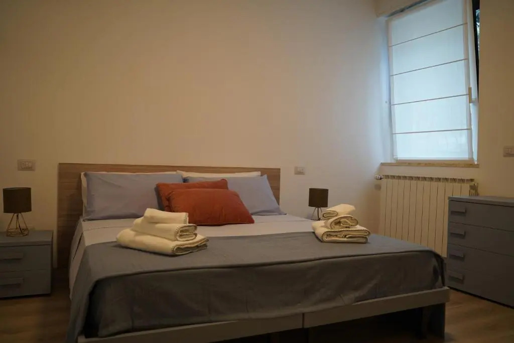 San Martino Lake View Apartment