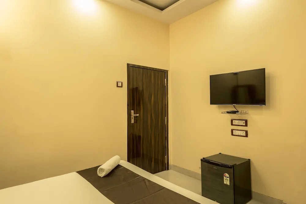 Hotel Apsara
