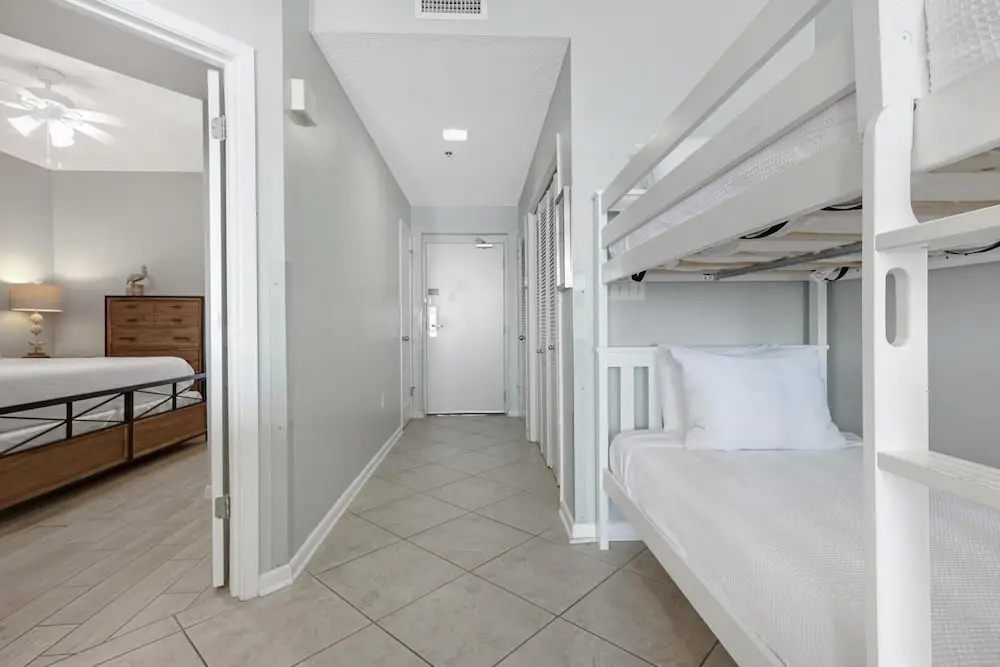 Cozy 1br/1ba Condo w/ Stunning Views