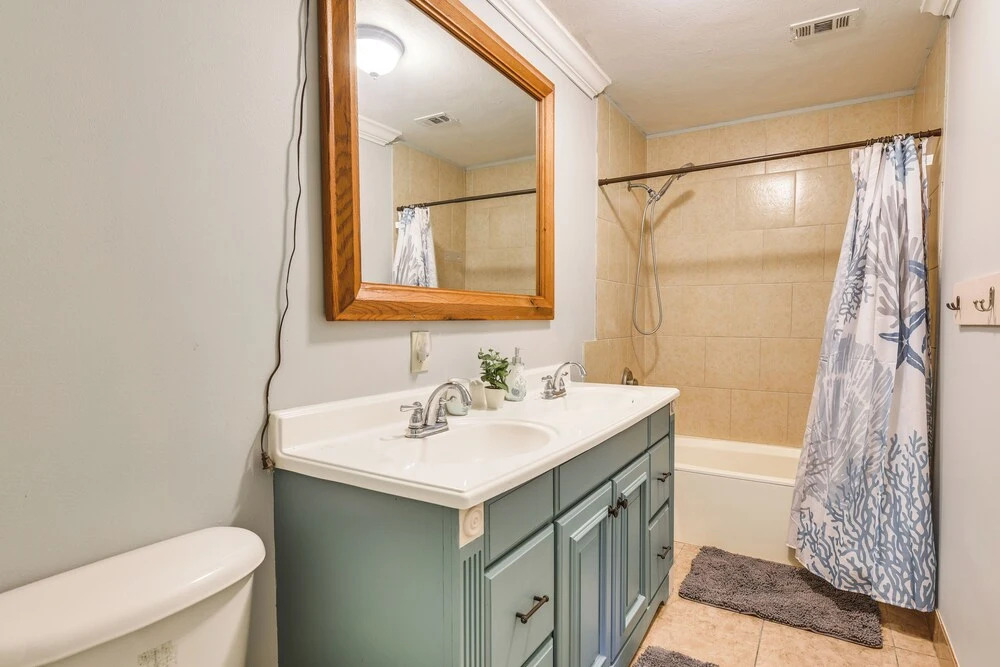 Pet-friendly Fort Walton Beach Home: 4 Mi to Ocean