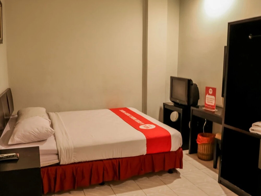NIDA Rooms Mangga Besar 180