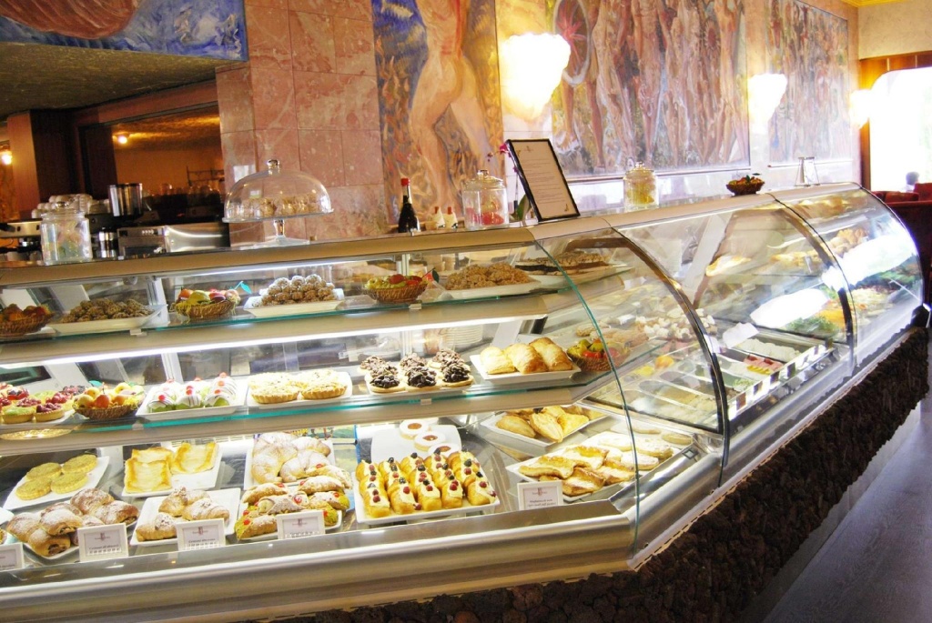 Отель Delta Hotels by Marriott Giardini Naxos