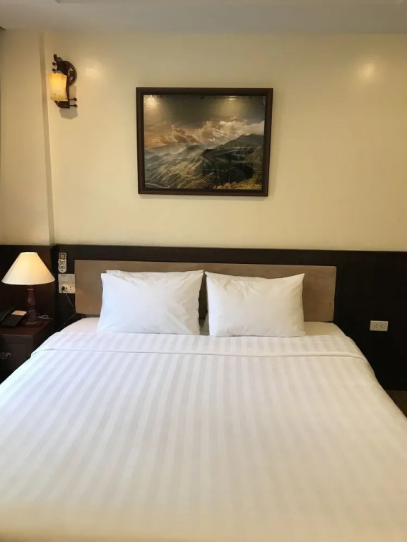 Sapa Memory Hotel 2