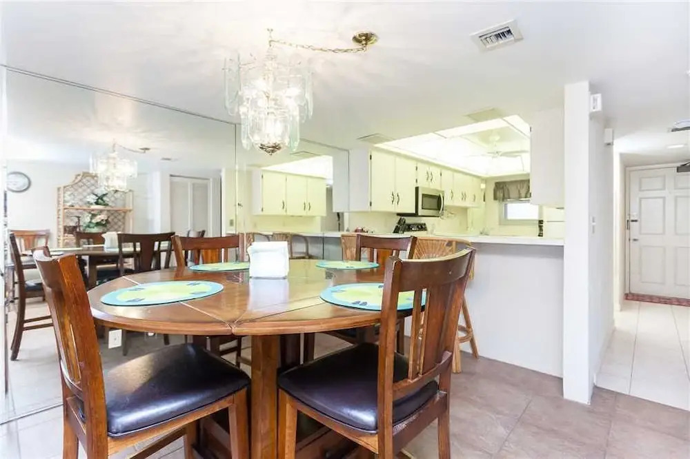 Shores Club 703 - Two Bedroom Condo