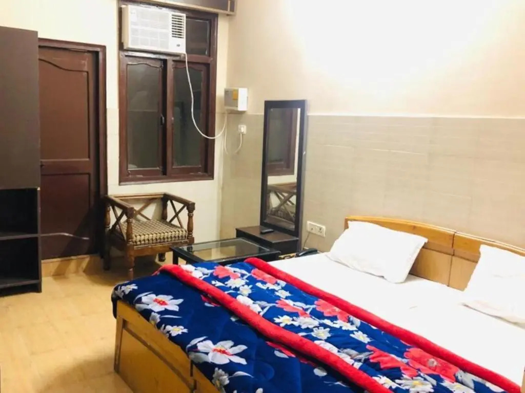 Flagship Hotel Gateway Ganga