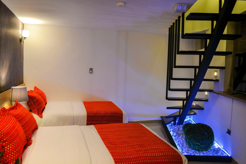 Hotel Lindsay