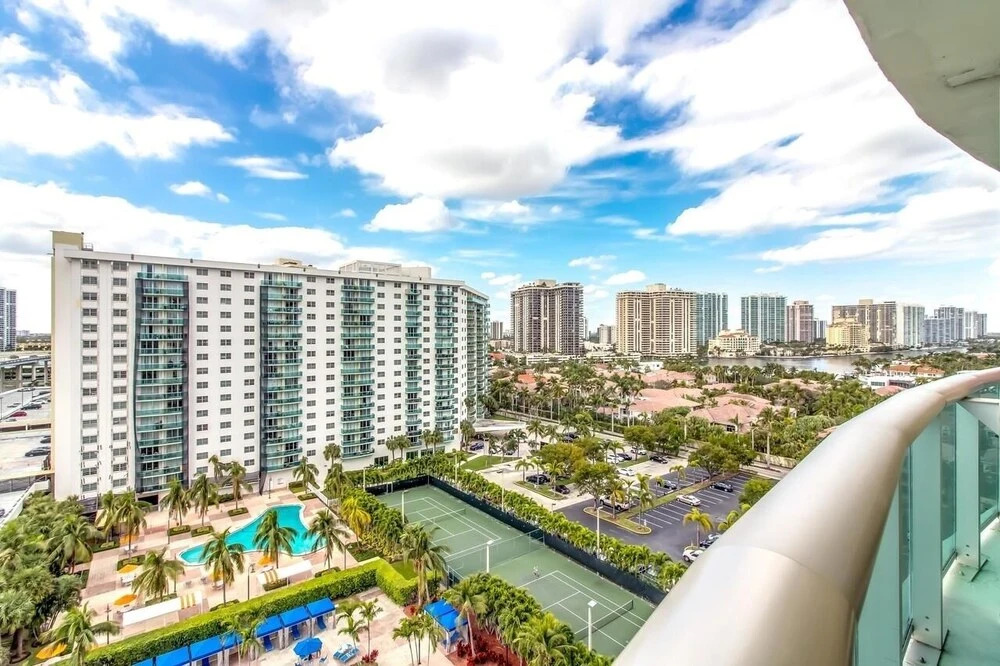 Wonderful 2BR Ocean Reserve-Pool/Tennis- STR2068 by RedAwning