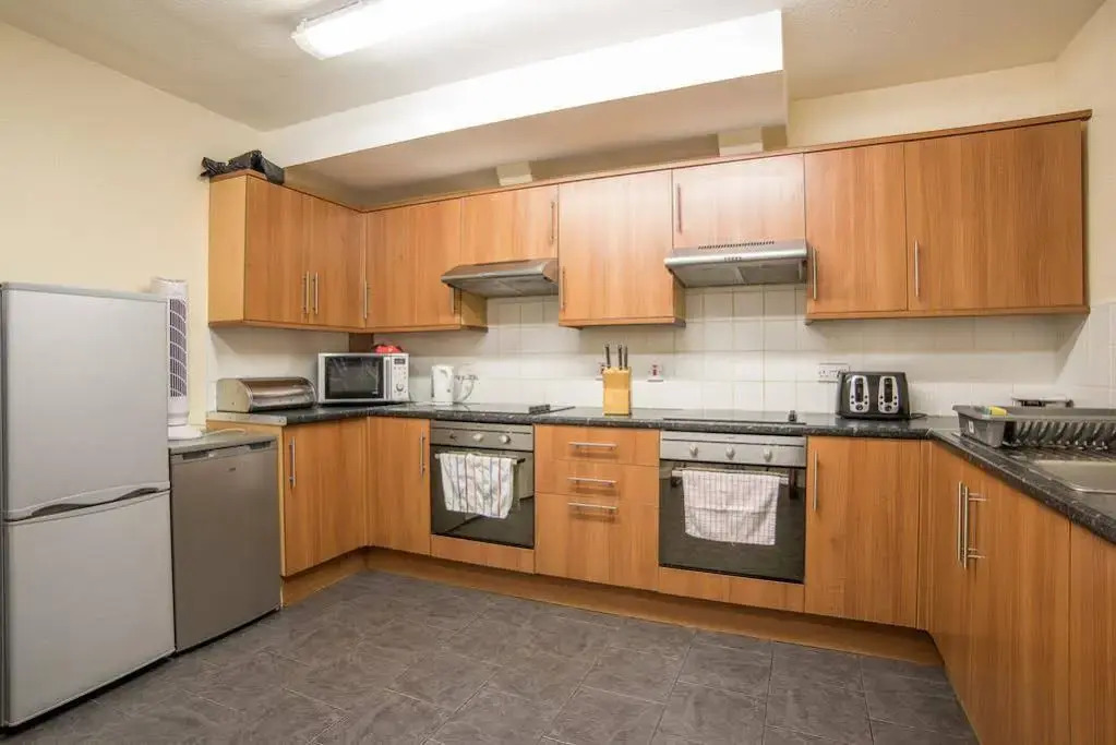 Metro Inns Teesside