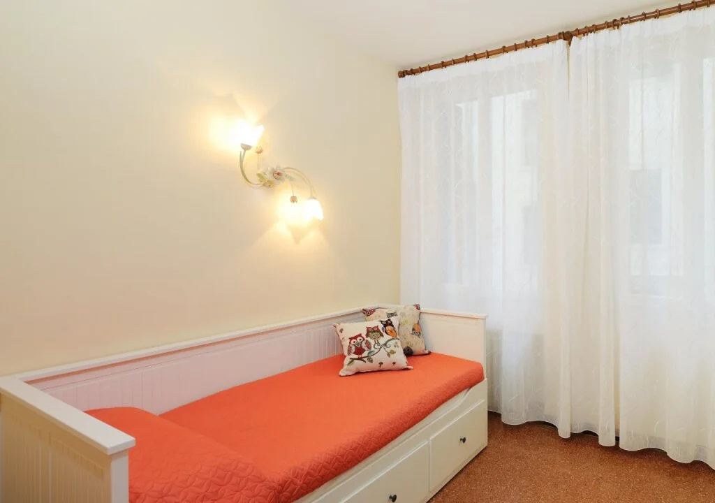 Santa Maria Nova Bed & Breakfast