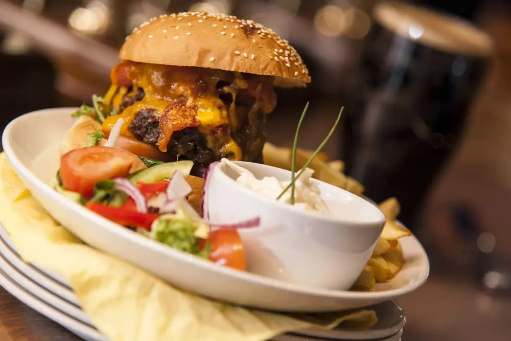 The Glen Hotel Newtonmore - Rooms, bar & restaurant