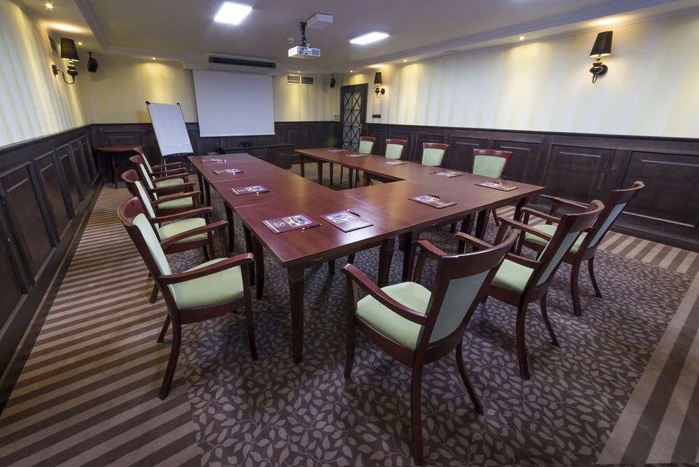 Hotel Kryształ Conference & Spa