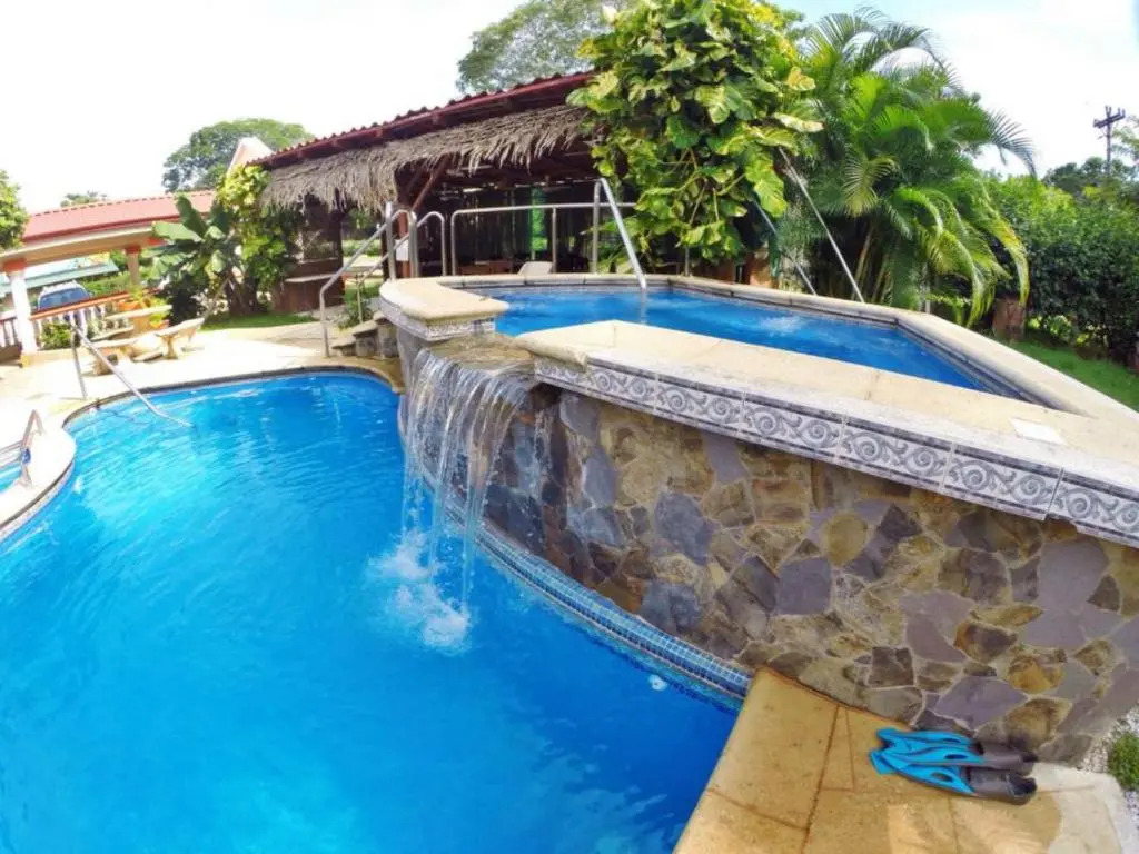 Hotel Esperanza
