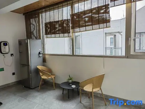Jingpai Tea House and Inn