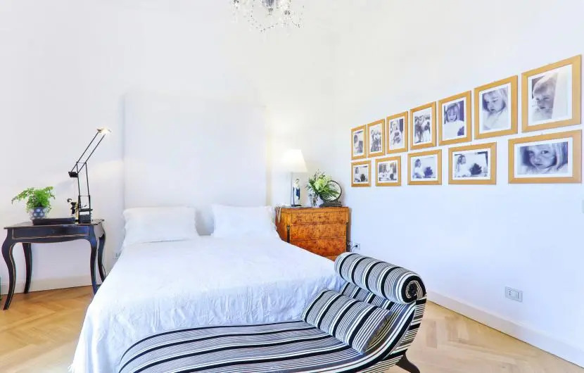 Flat 130M² 2 Bedrooms 2 Bathrooms - Sorrento