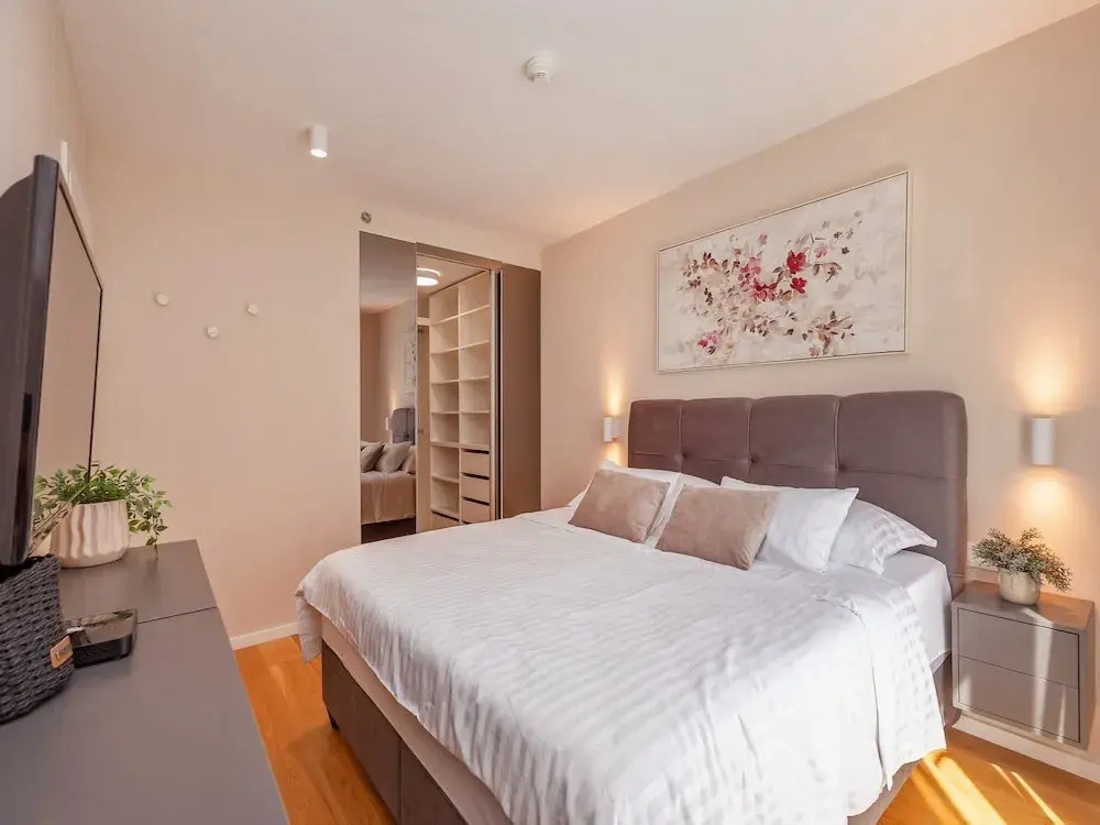 Apartment Floramye