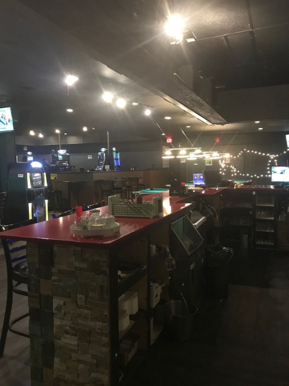 Westwind Motor Inn Hotel
