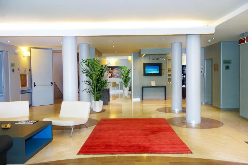 Hotel Executive