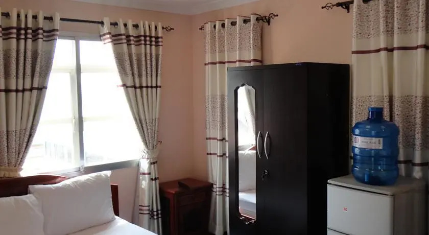 Riverwalk Guesthouse