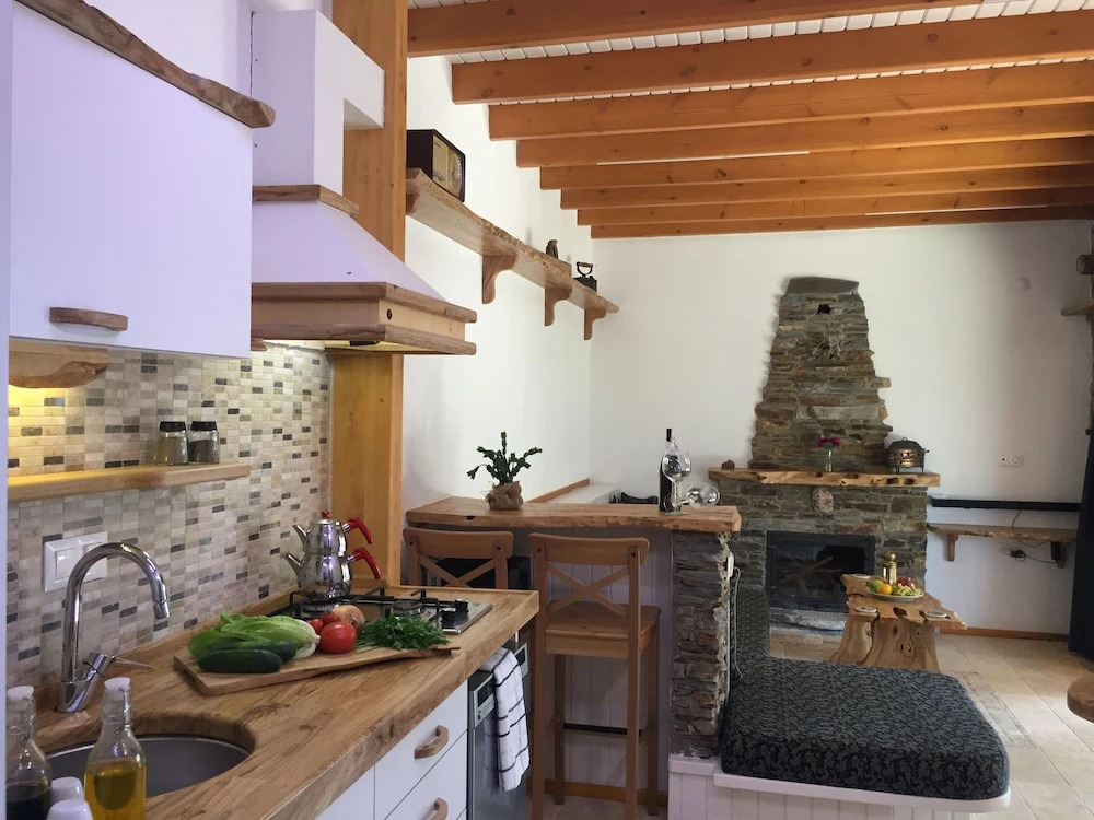 Отель The Yenice Vadi