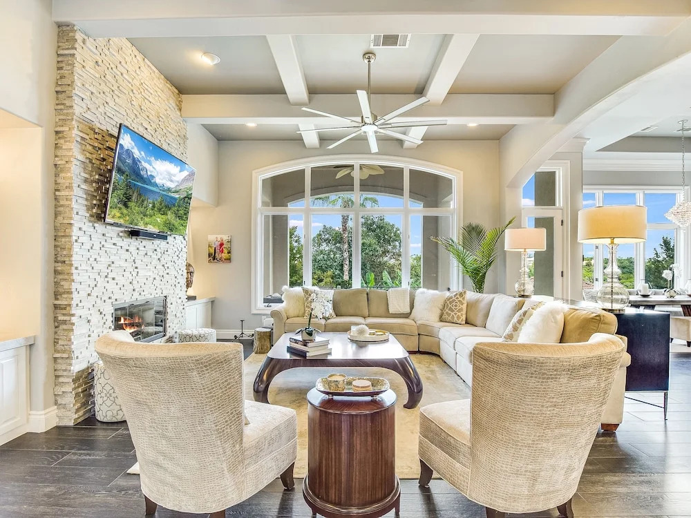 The Arrive Palms Estate 4 Bedroom Home