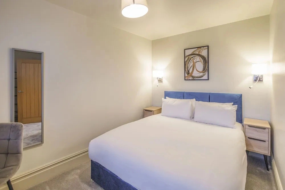 Host Stay Minster View