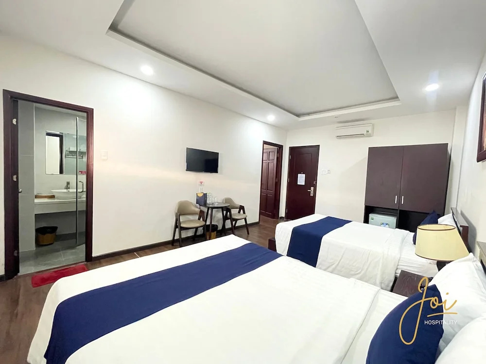 Joi Hospitality - Central