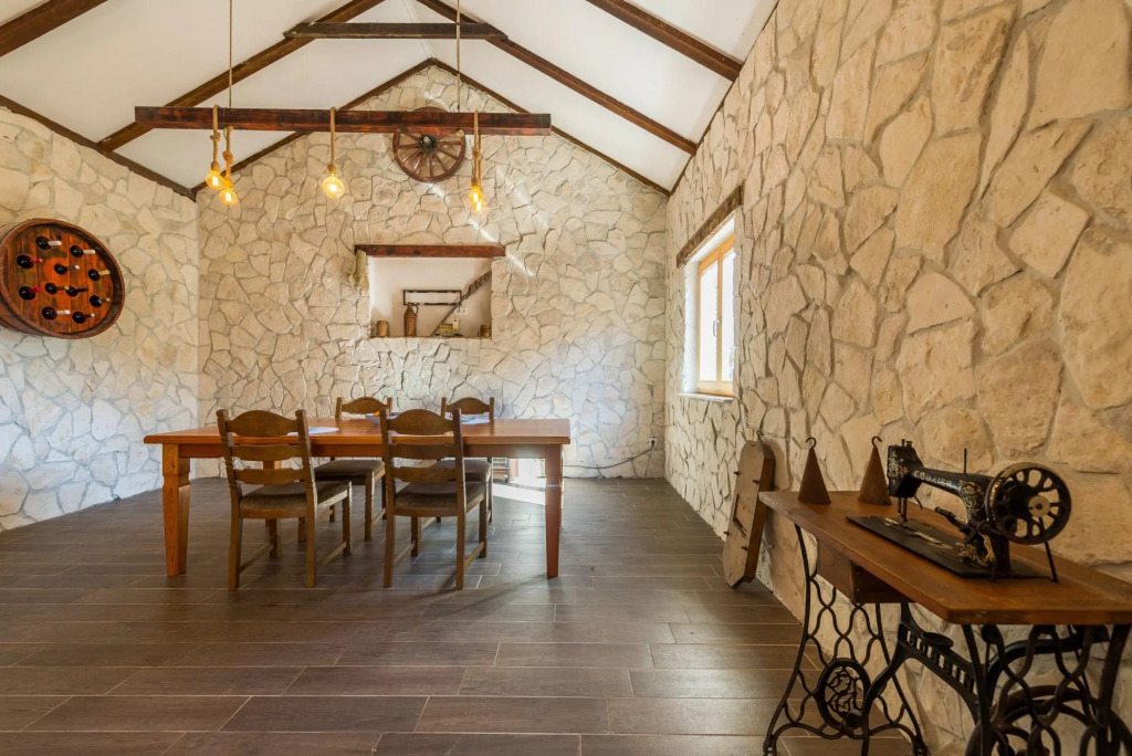 Holiday Home Marija