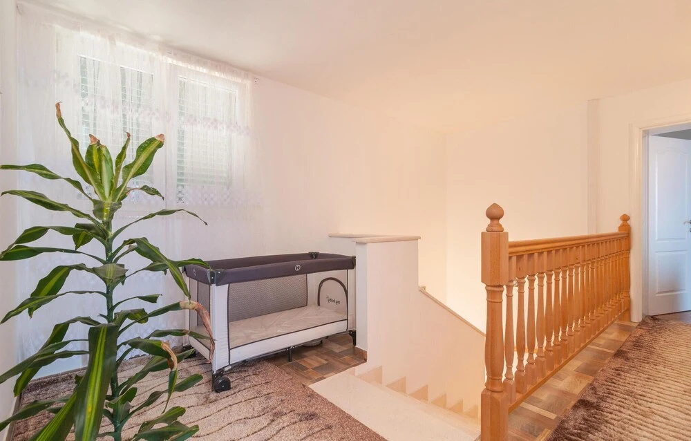 Nice Home in Stomorska With 4 Bedrooms, Wifi and Outdoor Swimming Pool