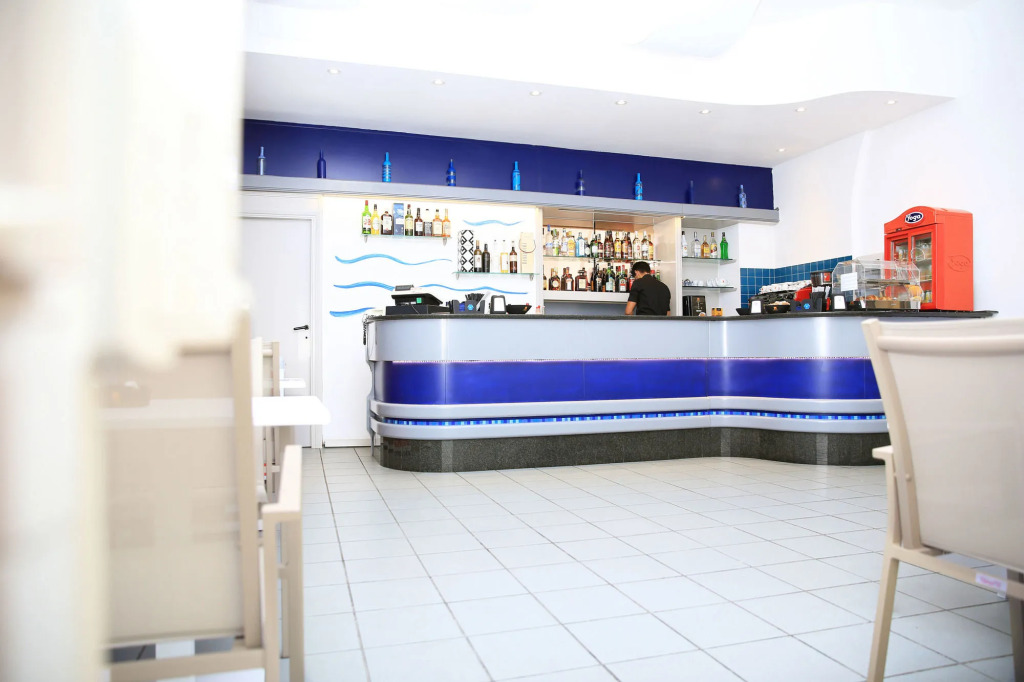 Hotel Meli